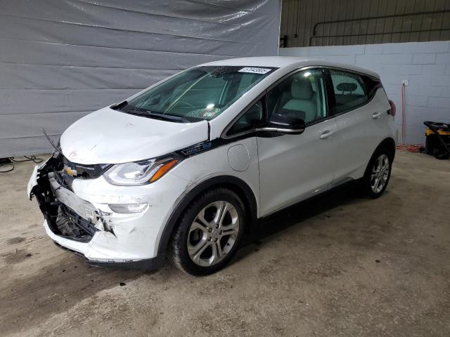  Salvage Chevrolet Bolt
