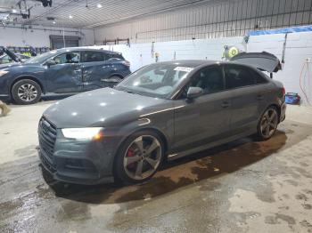  Salvage Audi S3