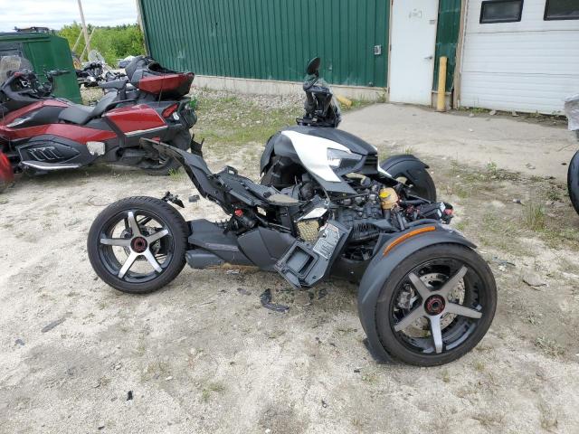  Salvage Can-Am Ryker Spor