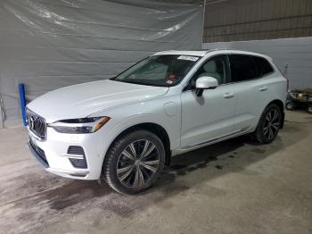 Salvage Volvo Xc60 Plus