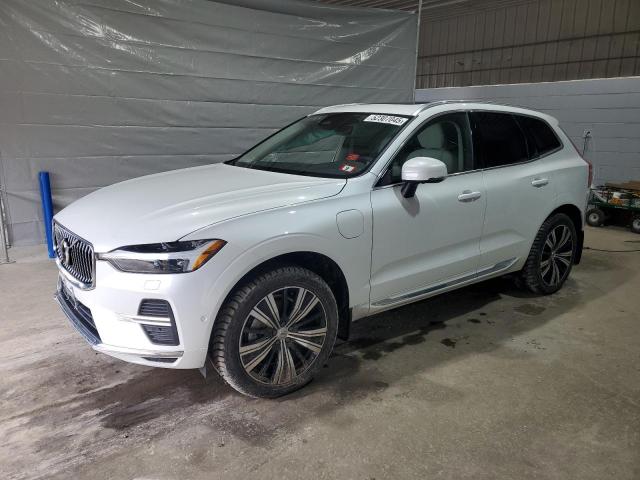  Salvage Volvo Xc60 Plus
