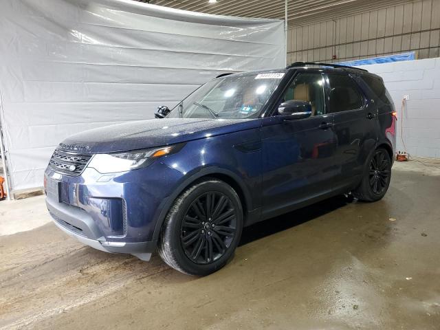  Salvage Land Rover Discovery