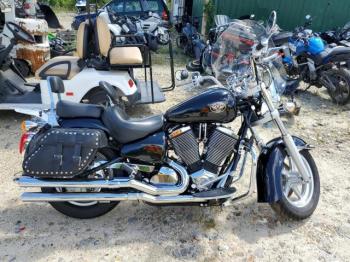  Salvage Victory Motorcycles Classic Cr