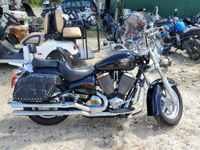  Salvage Victory Motorcycles Classic Cr