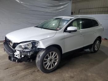  Salvage Volvo XC60