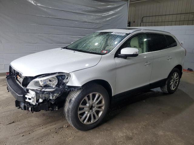 Salvage Volvo XC60