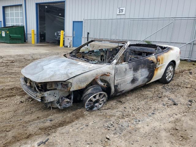  Salvage Chrysler Sebring