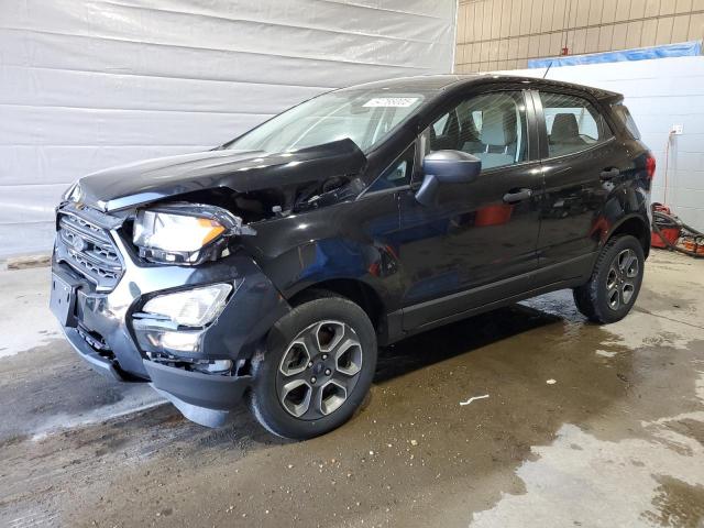  Salvage Ford EcoSport