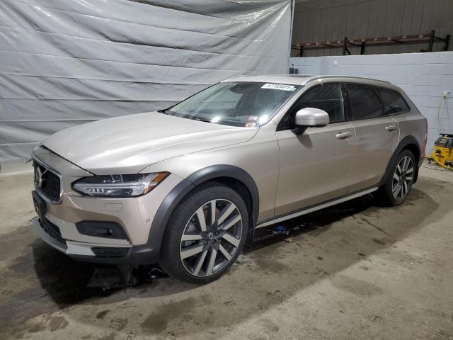  Salvage Volvo V90