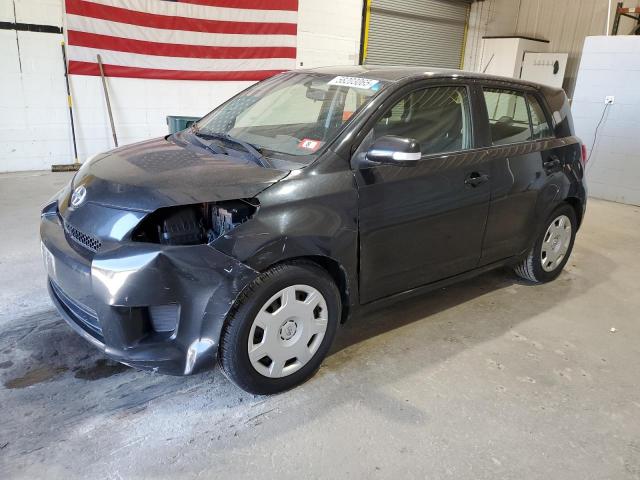  Salvage Toyota Scion