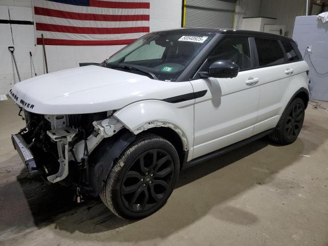  Salvage Land Rover Range Rover