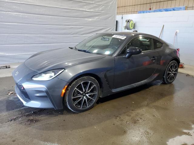  Salvage Toyota 86