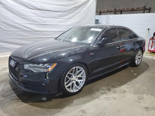  Salvage Audi A6