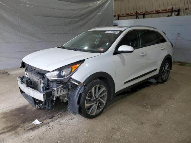  Salvage Kia Niro