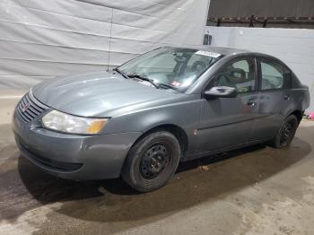  Salvage Saturn Ion