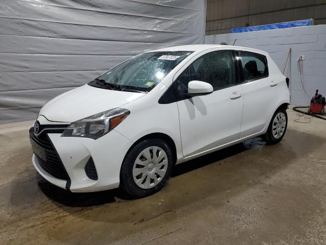  Salvage Toyota Yaris