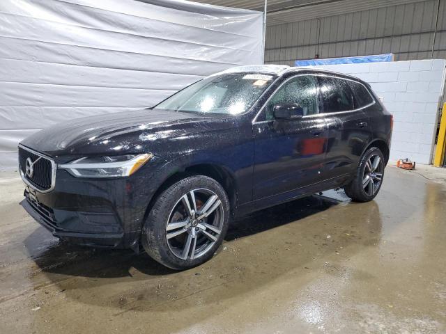  Salvage Volvo XC60