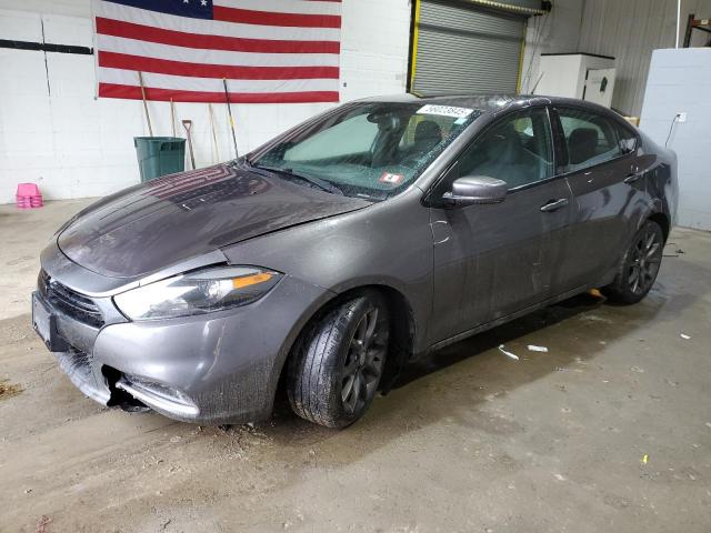  Salvage Dodge Dart