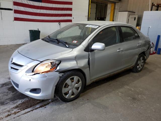  Salvage Toyota Yaris