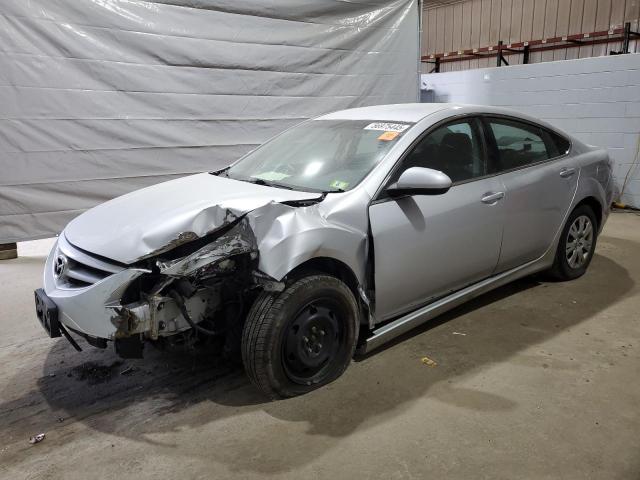  Salvage Mazda 6