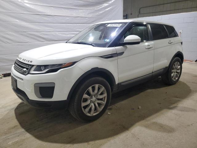  Salvage Land Rover Range Rover