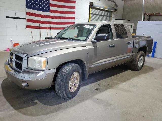  Salvage Dodge Dakota