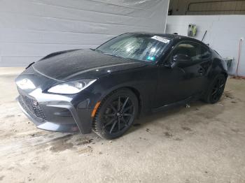  Salvage Toyota 86