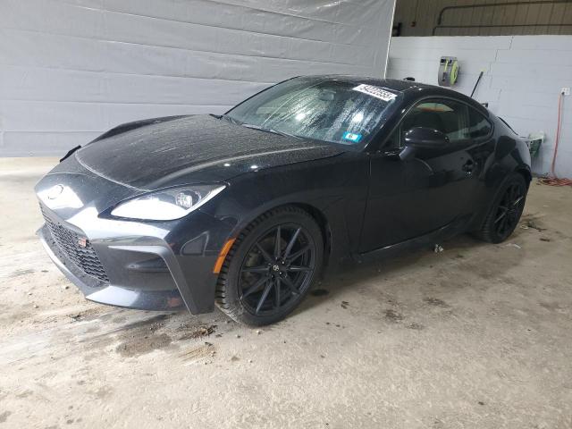  Salvage Toyota 86