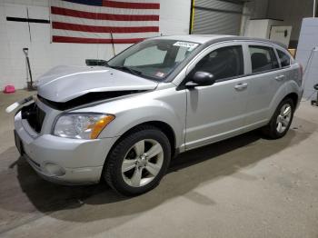  Salvage Dodge Caliber