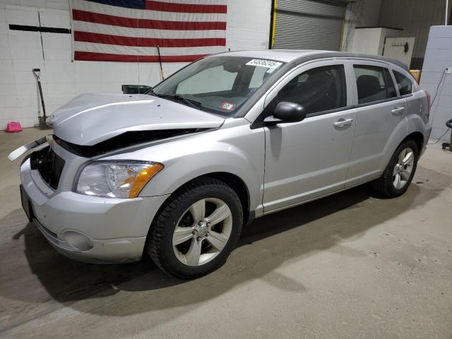  Salvage Dodge Caliber