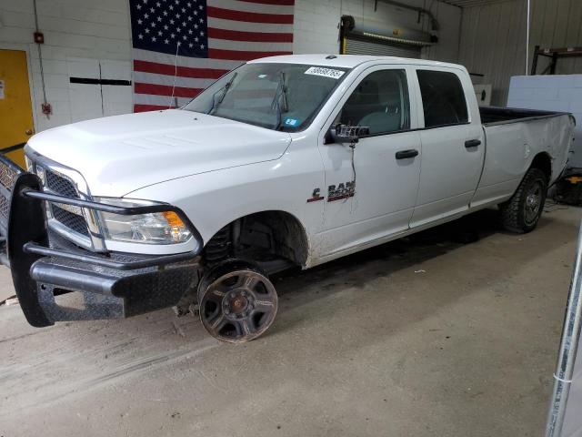  Salvage Ram 2500