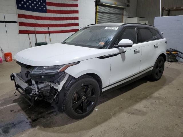  Salvage Land Rover Range Rover