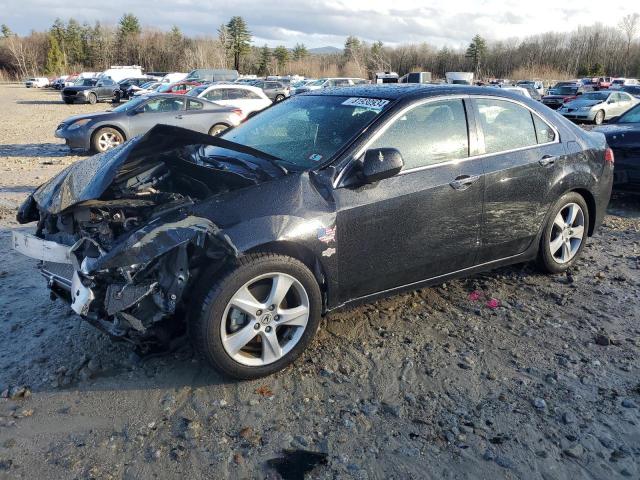  Salvage Acura TSX