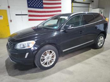  Salvage Volvo XC60