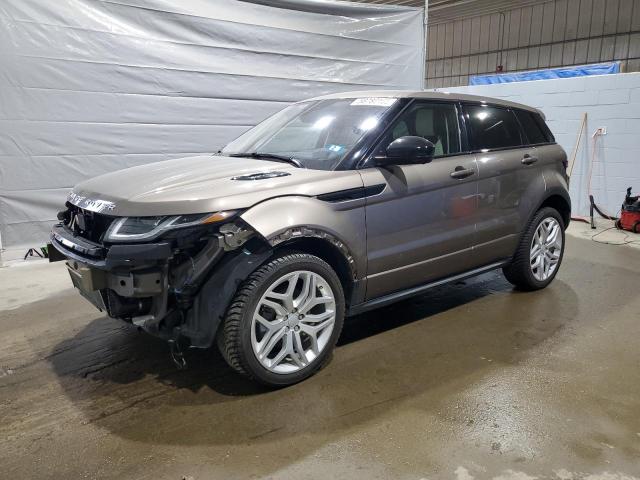  Salvage Land Rover Range Rover