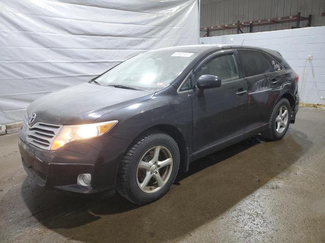  Salvage Toyota Venza