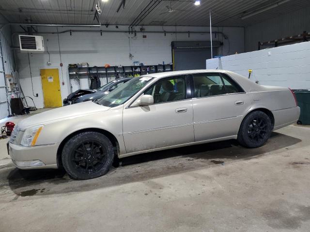  Salvage Cadillac DTS