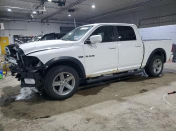  Salvage Dodge Ram 1500