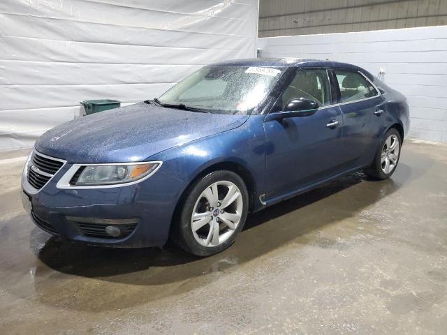  Salvage Saab 9 5