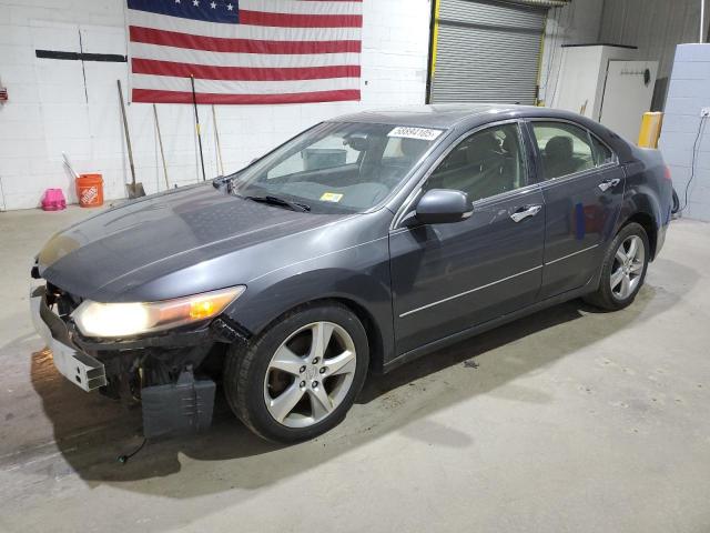  Salvage Acura TSX
