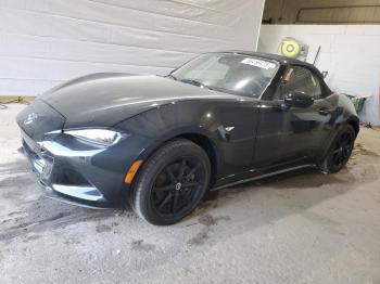  Salvage Mazda Mx5