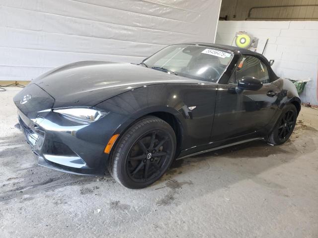  Salvage Mazda Mx5