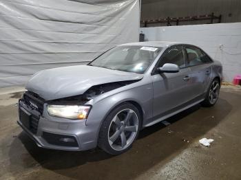  Salvage Audi A4
