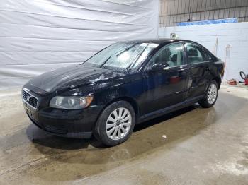  Salvage Volvo S40