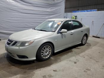  Salvage Saab 9 3