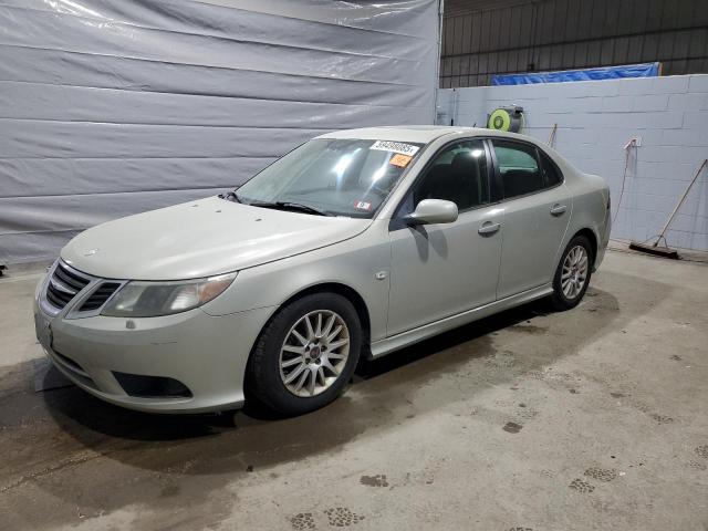  Salvage Saab 9 3