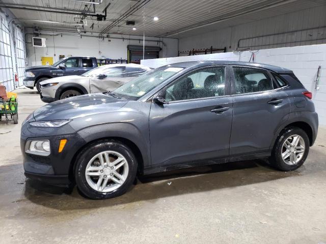  Salvage Hyundai KONA