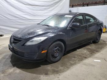  Salvage Mazda 6