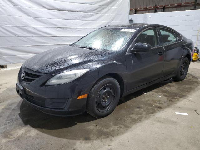  Salvage Mazda 6