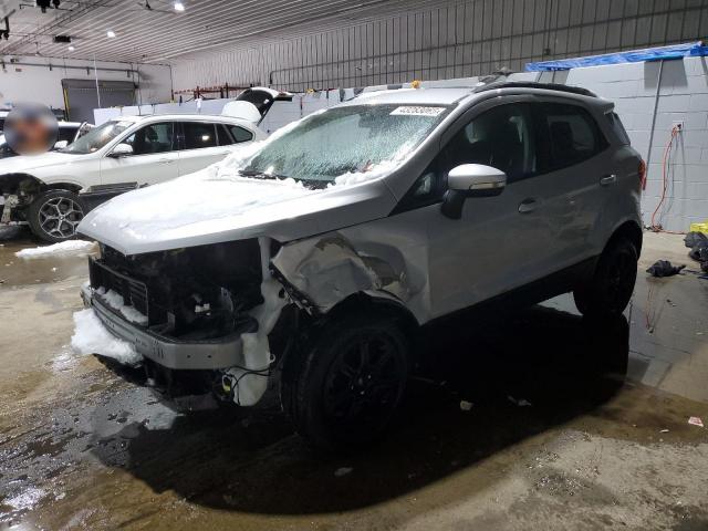  Salvage Ford EcoSport